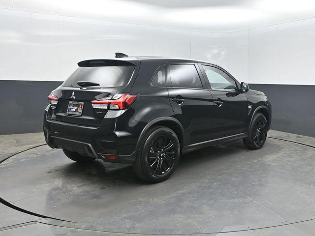 2026 Mitsubishi Outlander Sport 2.0 LE