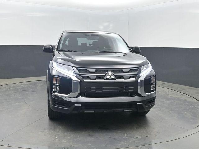2026 Mitsubishi Outlander Sport 2.0 LE