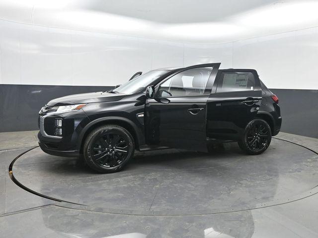 2026 Mitsubishi Outlander Sport 2.0 LE