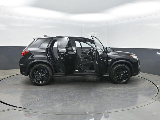 2026 Mitsubishi Outlander Sport 2.0 LE