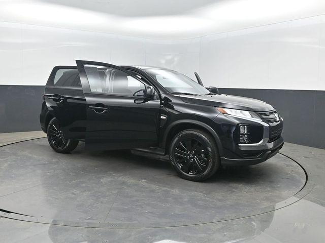 2026 Mitsubishi Outlander Sport 2.0 LE