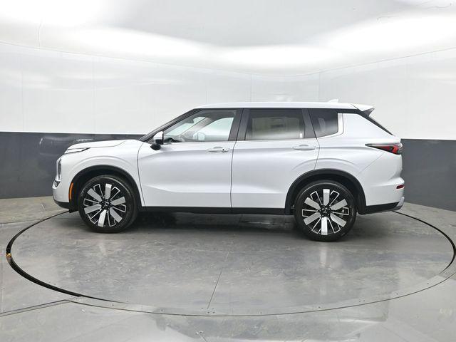 2026 Mitsubishi Outlander SE 1.5T 2WD