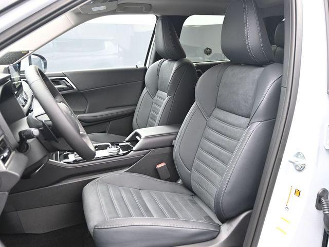 2026 Mitsubishi Outlander SE 1.5T 2WD