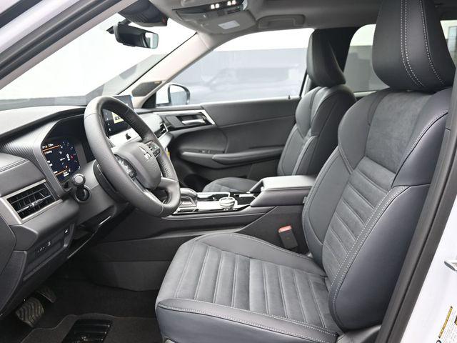 2026 Mitsubishi Outlander SE 1.5T 2WD