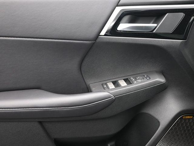 2026 Mitsubishi Outlander SE 1.5T 2WD