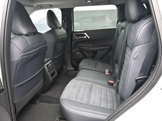2026 Mitsubishi Outlander SE 1.5T 2WD