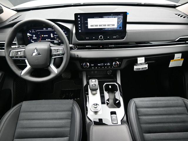 2026 Mitsubishi Outlander SE 1.5T 2WD