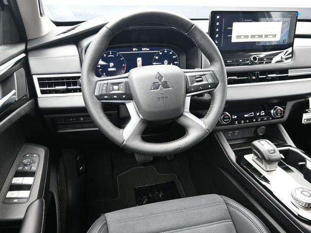 2026 Mitsubishi Outlander SE 1.5T 2WD