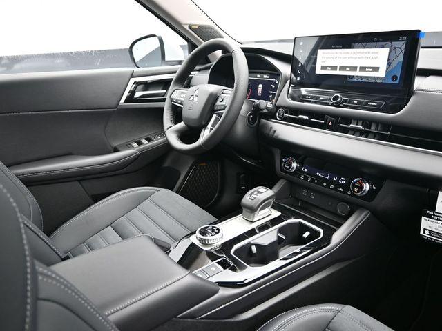 2026 Mitsubishi Outlander SE 1.5T 2WD