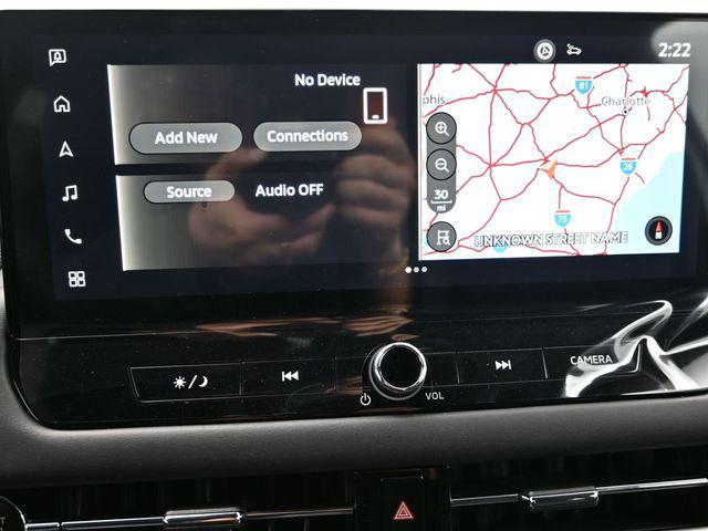 2026 Mitsubishi Outlander SE 1.5T 2WD