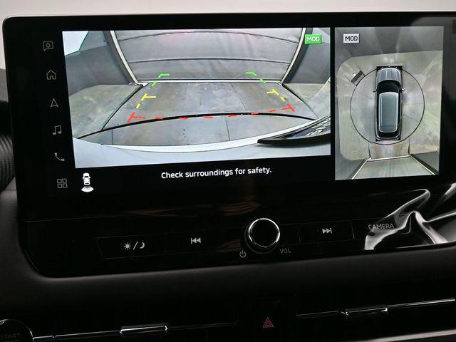 2026 Mitsubishi Outlander SE 1.5T 2WD