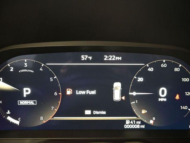 2026 Mitsubishi Outlander SE 1.5T 2WD