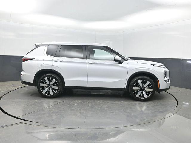 2026 Mitsubishi Outlander SE 1.5T 2WD