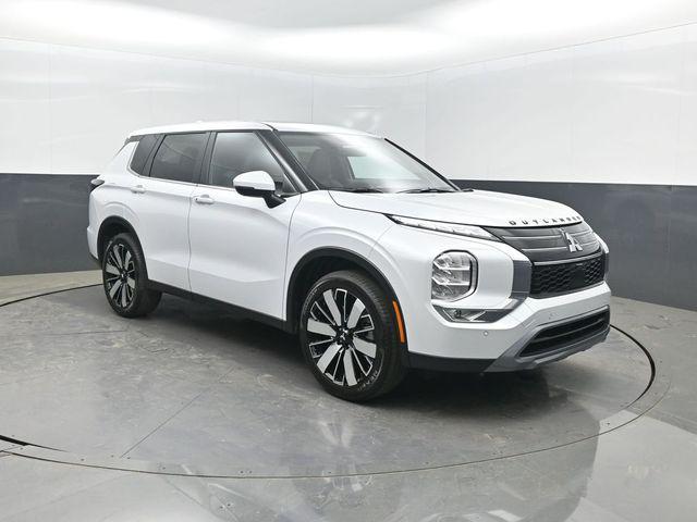 2026 Mitsubishi Outlander SE 1.5T 2WD