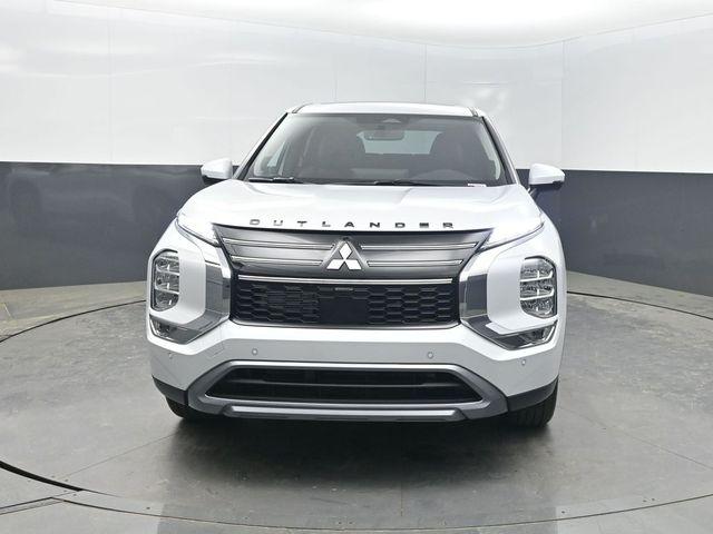 2026 Mitsubishi Outlander SE 1.5T 2WD