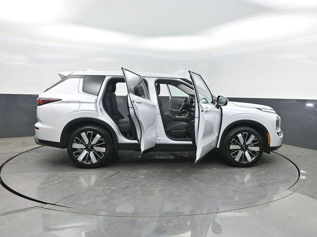 2026 Mitsubishi Outlander SE 1.5T 2WD