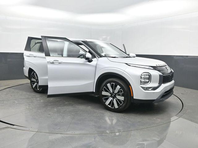 2026 Mitsubishi Outlander SE 1.5T 2WD