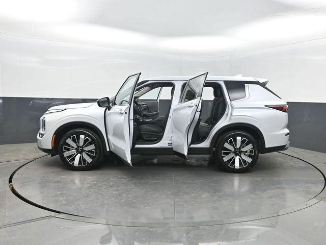2026 Mitsubishi Outlander SE 1.5T 2WD