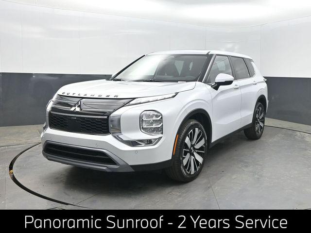 2026 Mitsubishi Outlander SE 1.5T 2WD for sale in Conyers, GA