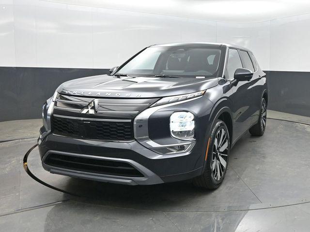 2026 Mitsubishi Outlander SE 1.5T 2WD for sale in Conyers, GA
