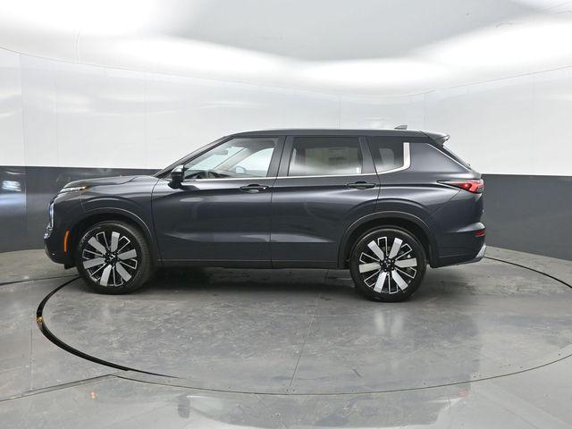 2026 Mitsubishi Outlander SE 1.5T 2WD
