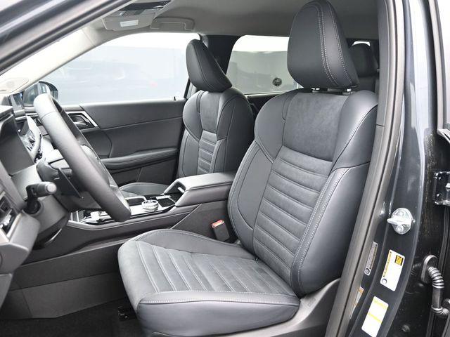 2026 Mitsubishi Outlander SE 1.5T 2WD