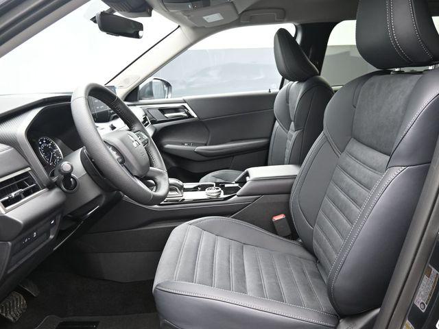 2026 Mitsubishi Outlander SE 1.5T 2WD