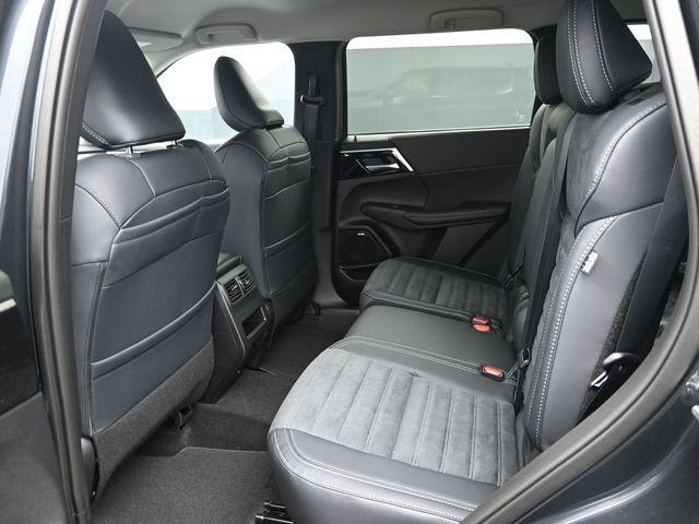 2026 Mitsubishi Outlander SE 1.5T 2WD
