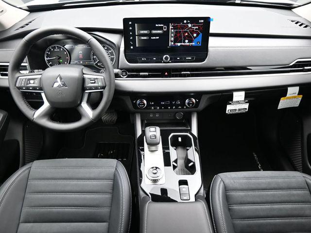 2026 Mitsubishi Outlander SE 1.5T 2WD