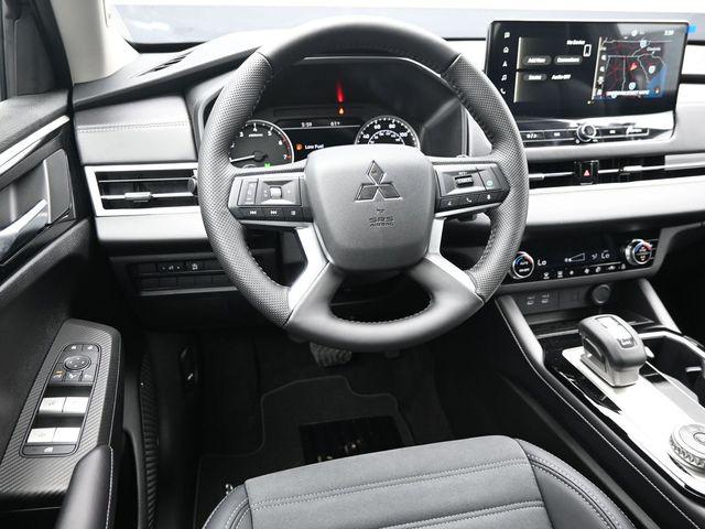 2026 Mitsubishi Outlander SE 1.5T 2WD