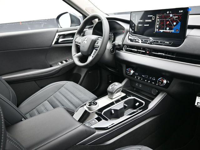 2026 Mitsubishi Outlander SE 1.5T 2WD