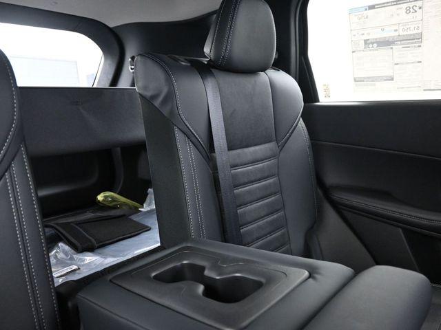2026 Mitsubishi Outlander SE 1.5T 2WD