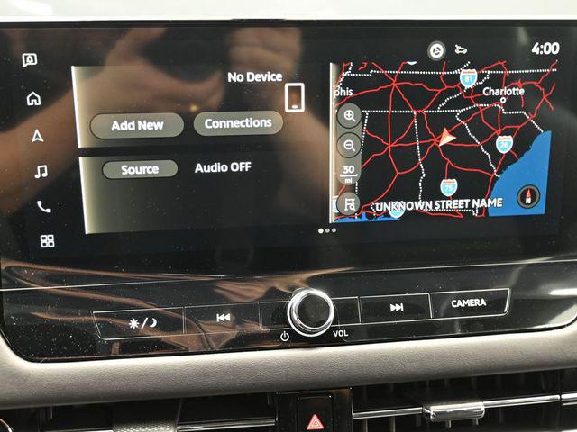 2026 Mitsubishi Outlander SE 1.5T 2WD