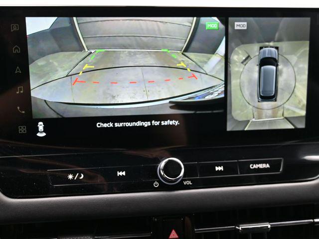2026 Mitsubishi Outlander SE 1.5T 2WD