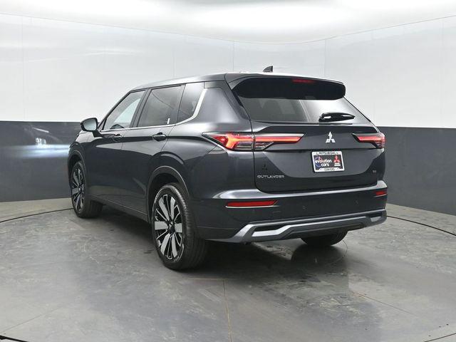 2026 Mitsubishi Outlander SE 1.5T 2WD