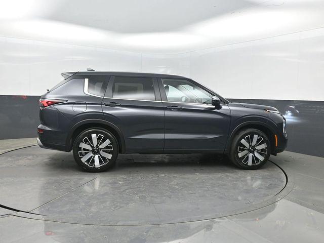 2026 Mitsubishi Outlander SE 1.5T 2WD