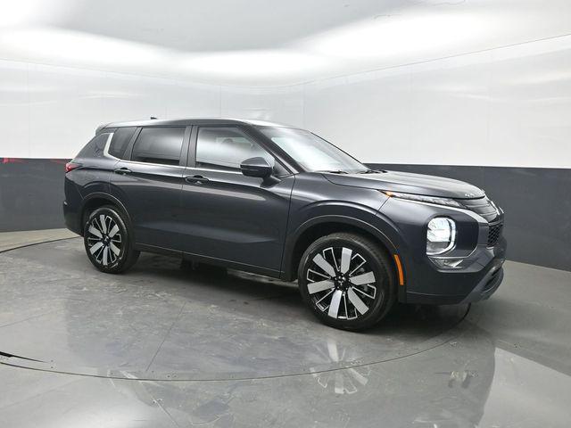 2026 Mitsubishi Outlander SE 1.5T 2WD
