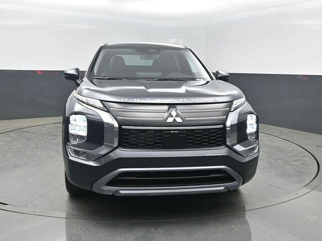 2026 Mitsubishi Outlander SE 1.5T 2WD