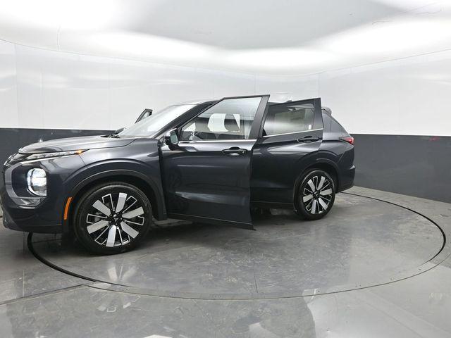 2026 Mitsubishi Outlander SE 1.5T 2WD