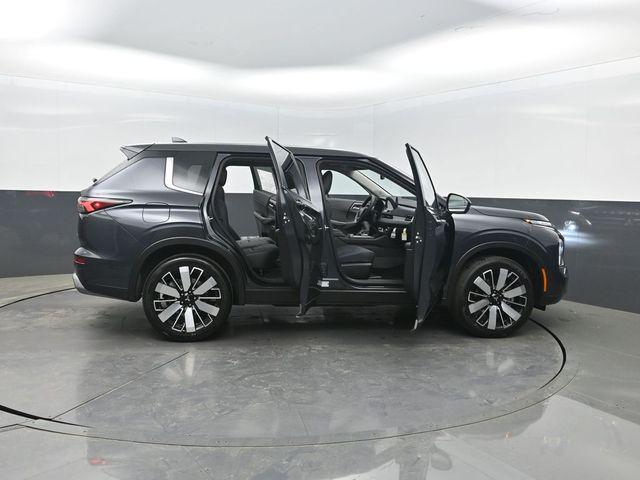 2026 Mitsubishi Outlander SE 1.5T 2WD