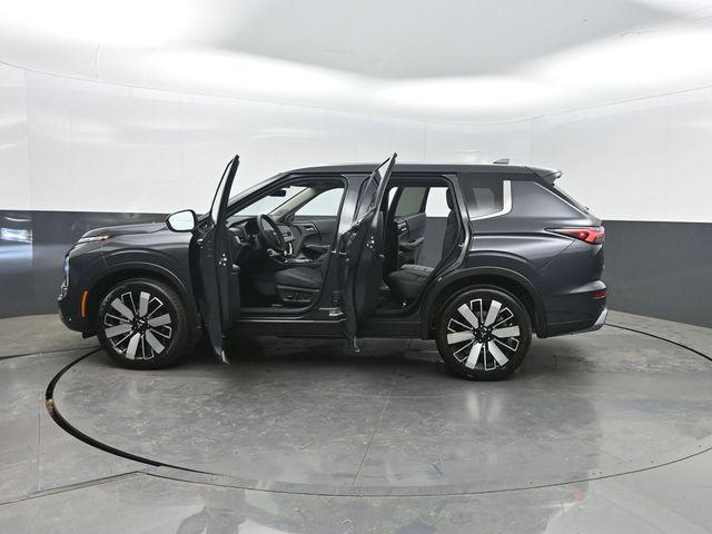 2026 Mitsubishi Outlander SE 1.5T 2WD
