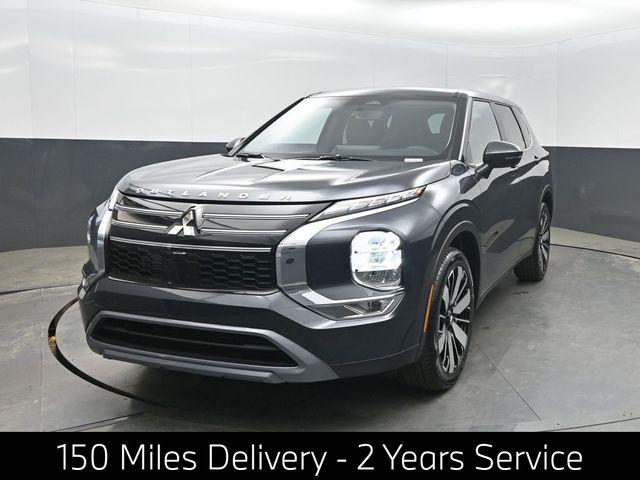 2026 Mitsubishi Outlander SE 1.5T 2WD for sale in Conyers, GA