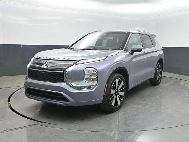2026 Mitsubishi Outlander SEL 1.5T 2WD for sale in Conyers, GA