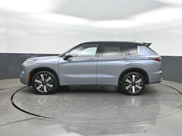 2026 Mitsubishi Outlander SEL 1.5T 2WD