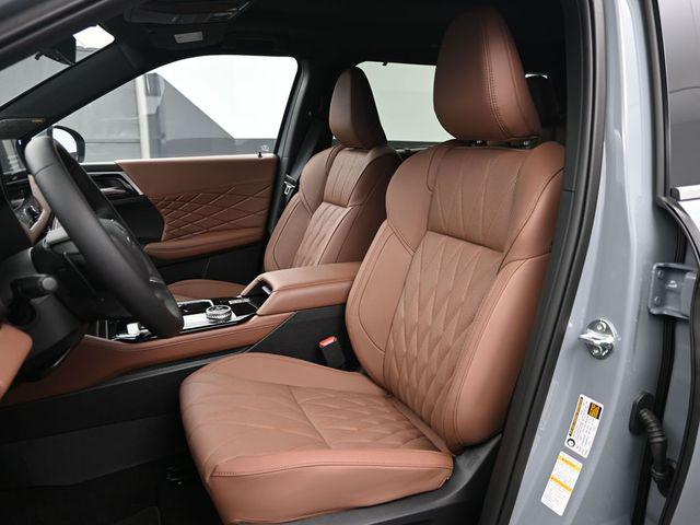 2026 Mitsubishi Outlander SEL 1.5T 2WD