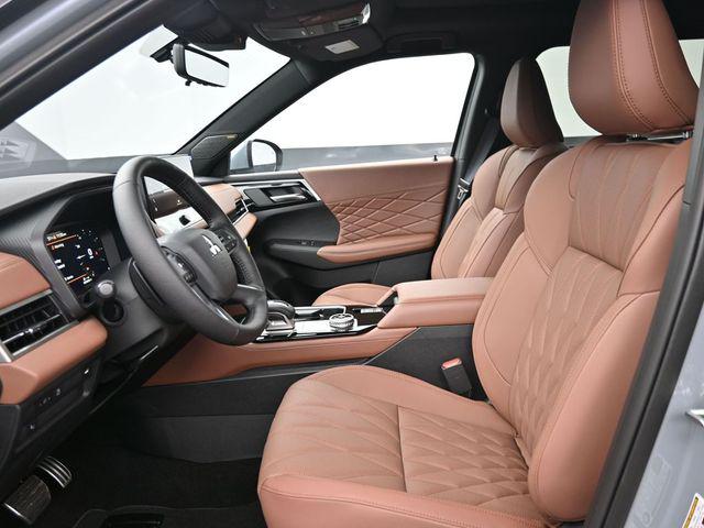 2026 Mitsubishi Outlander SEL 1.5T 2WD