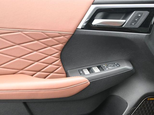 2026 Mitsubishi Outlander SEL 1.5T 2WD