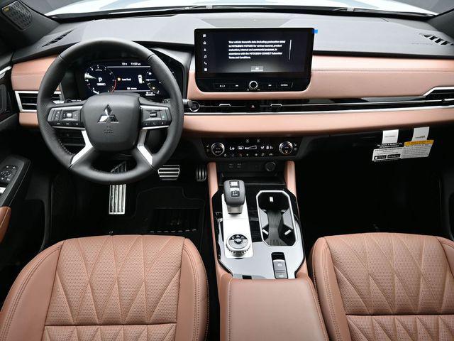 2026 Mitsubishi Outlander SEL 1.5T 2WD