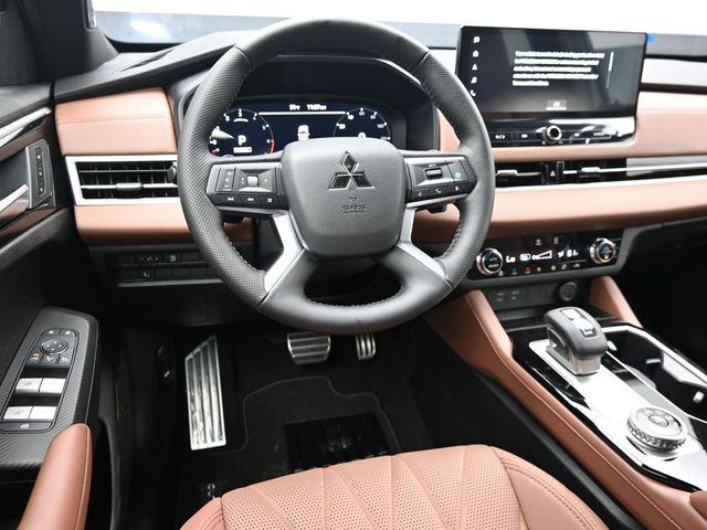 2026 Mitsubishi Outlander SEL 1.5T 2WD