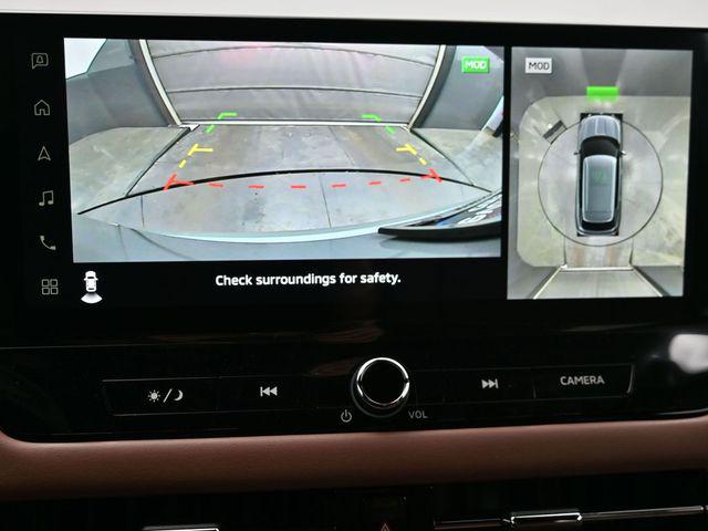 2026 Mitsubishi Outlander SEL 1.5T 2WD